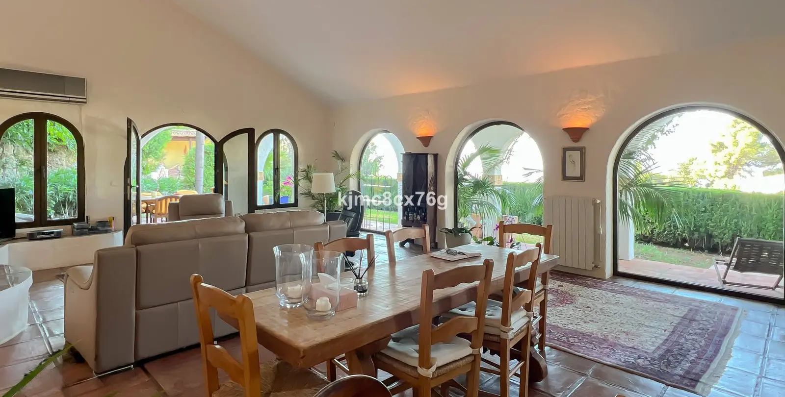 Sale of detached villa in Mijas 6