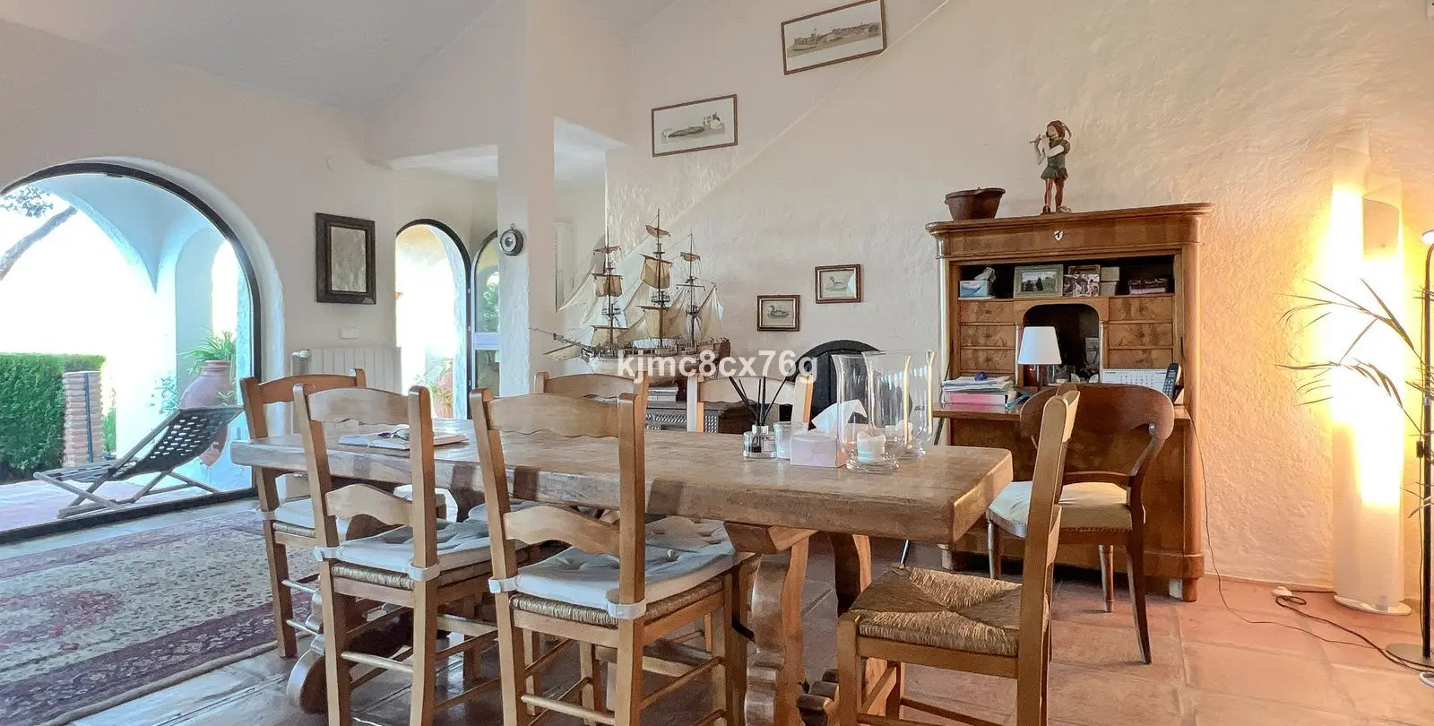 Sale of detached villa in Mijas 7