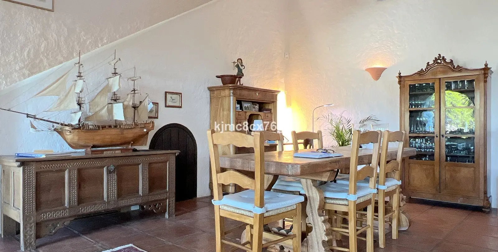Sale of detached villa in Mijas 8