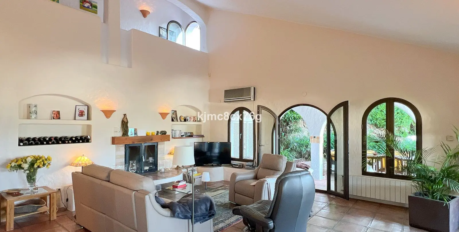 Sale of detached villa in Mijas 9