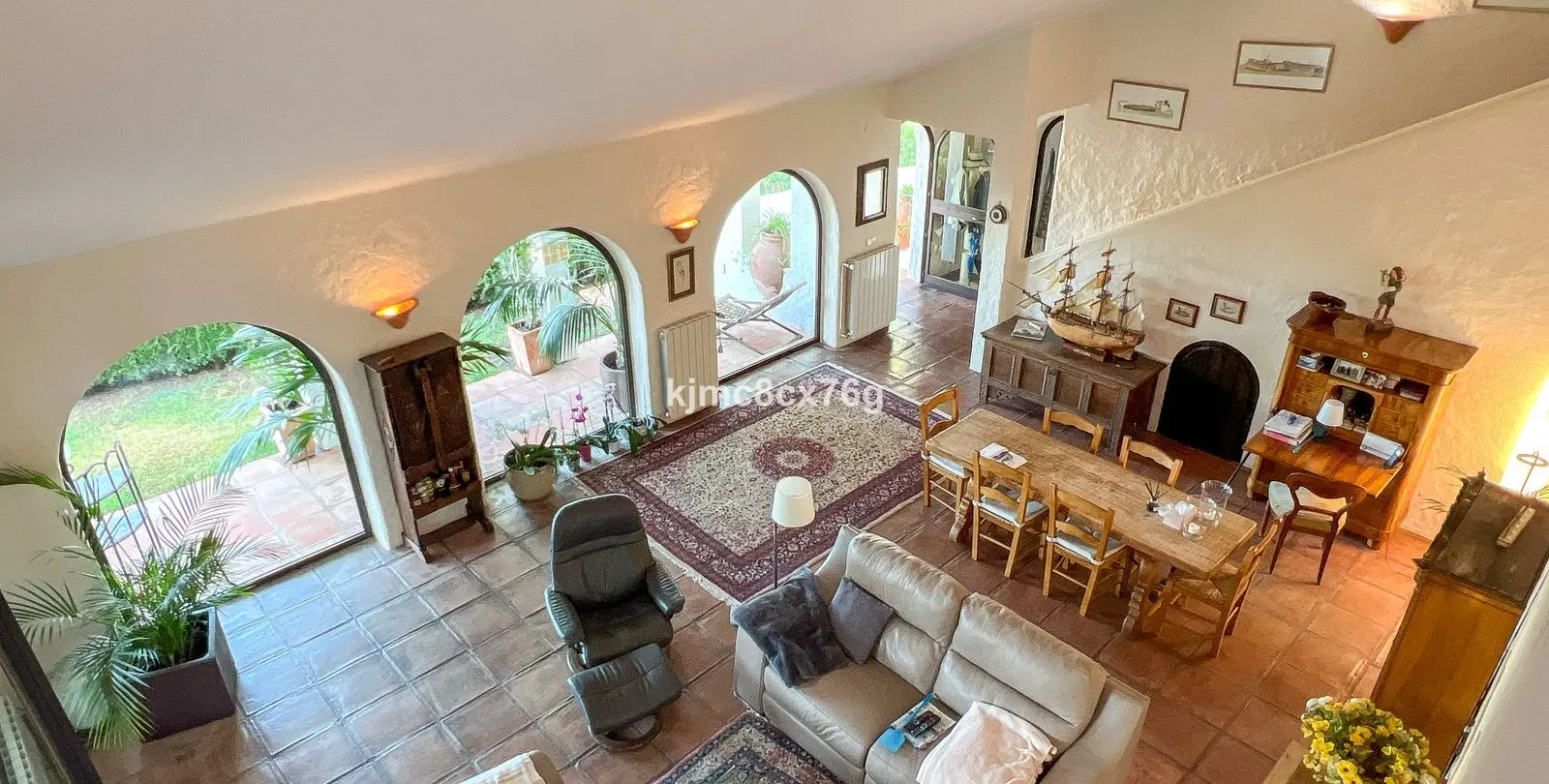 Sale of detached villa in Mijas 10
