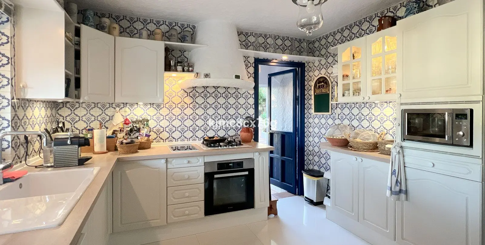 Sale of detached villa in Mijas 12