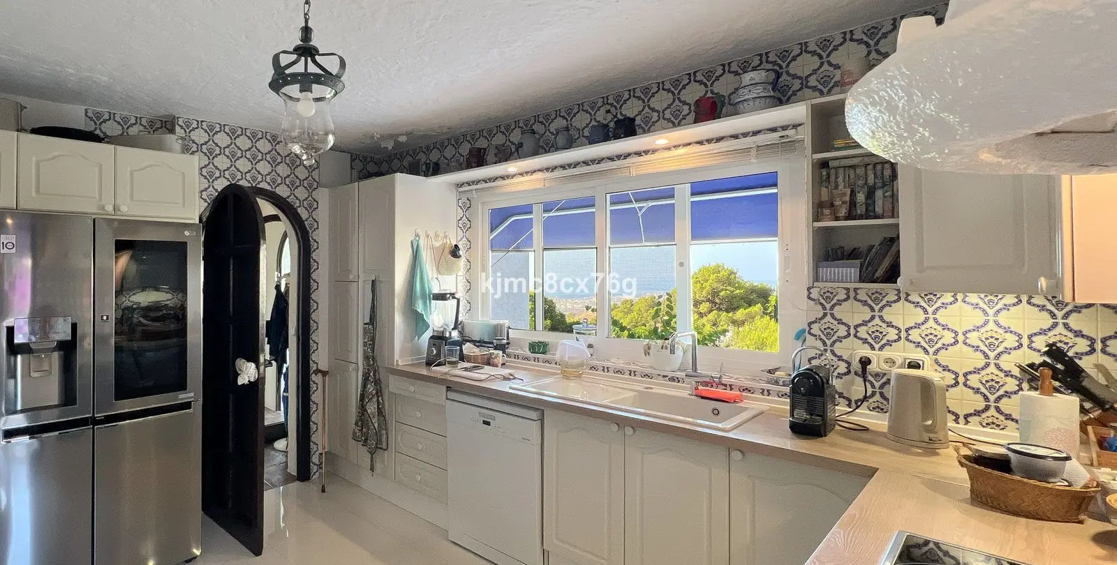 Sale of detached villa in Mijas 13