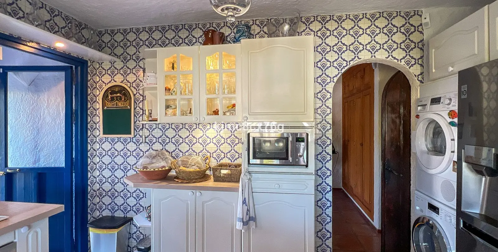 Sale of detached villa in Mijas 14