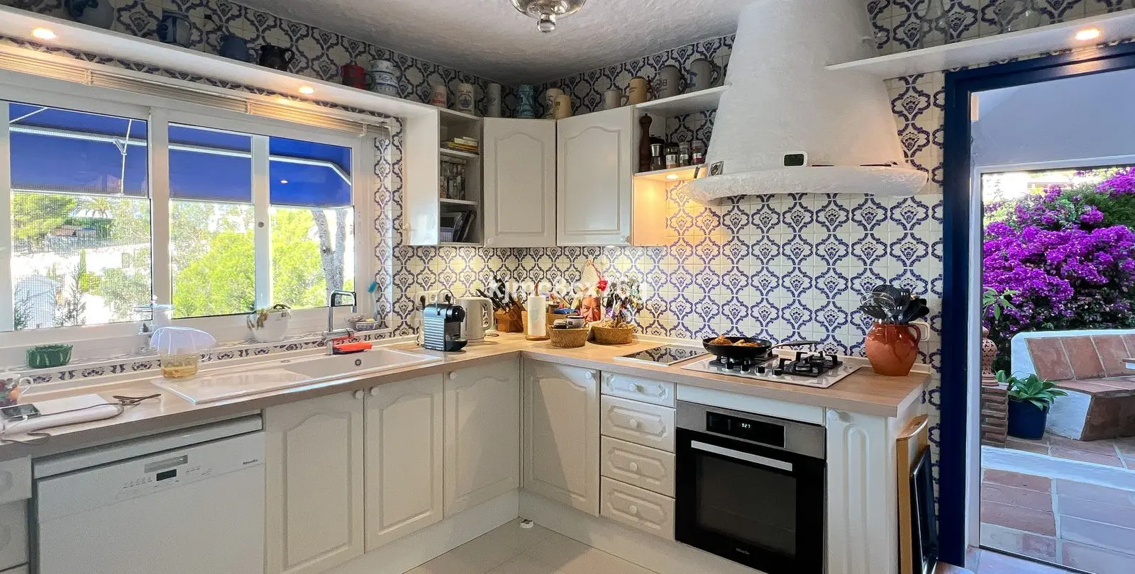 Sale of detached villa in Mijas 15