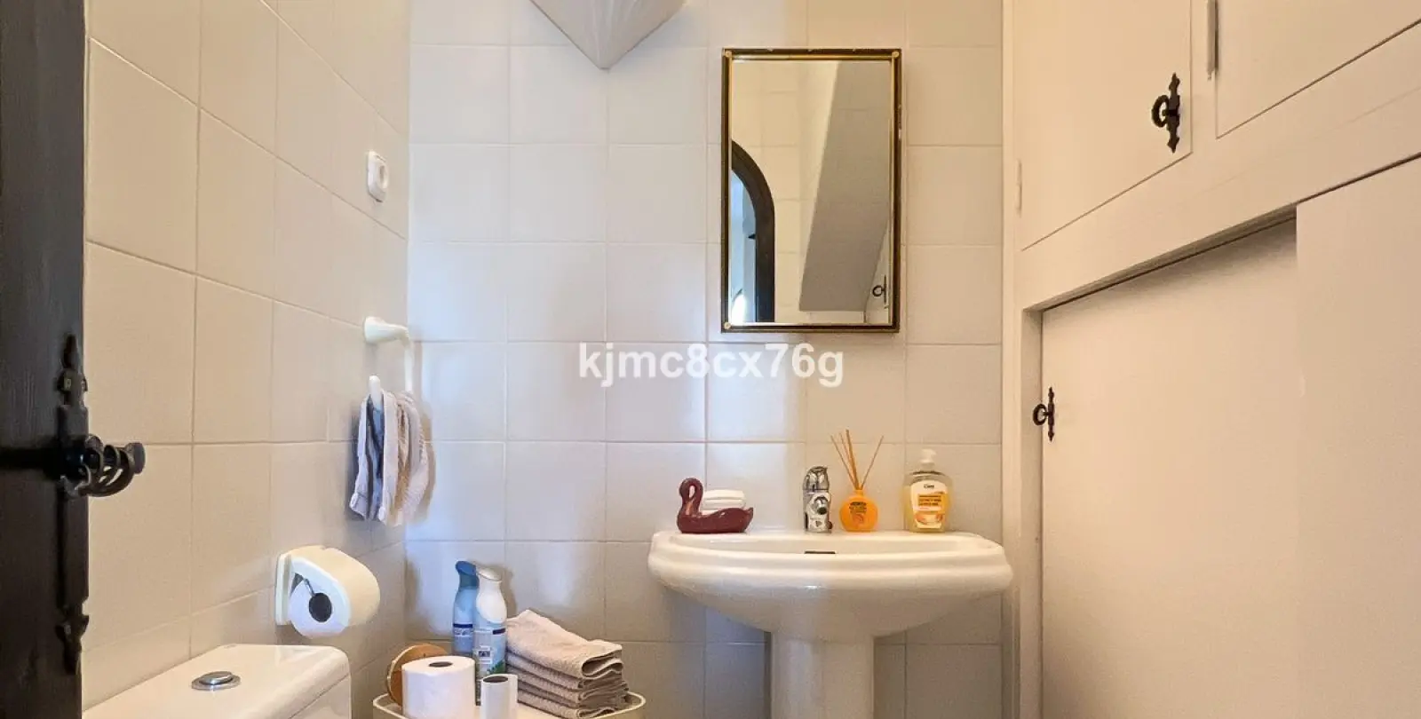 Sale of detached villa in Mijas 17