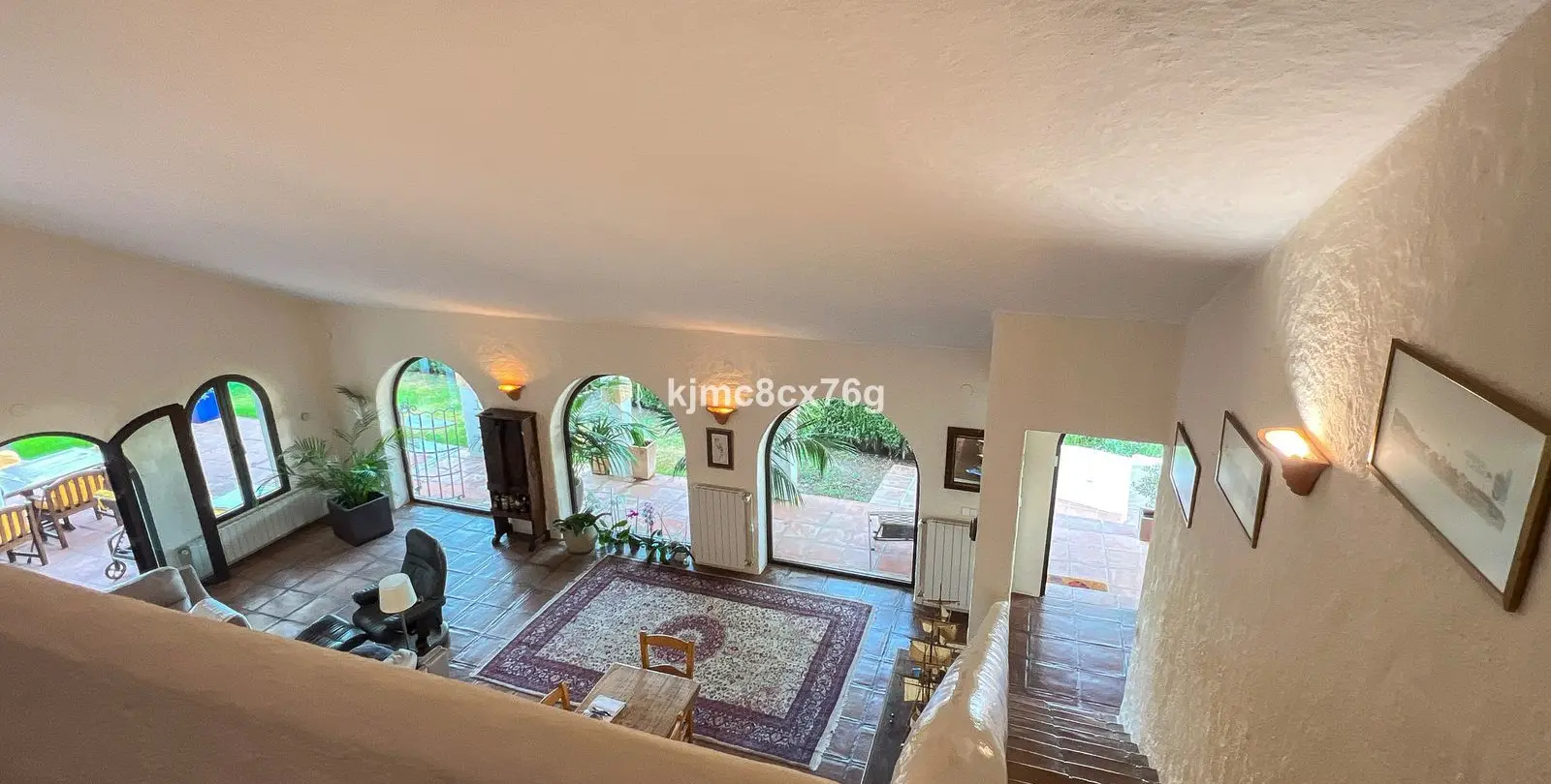 Sale of detached villa in Mijas 18