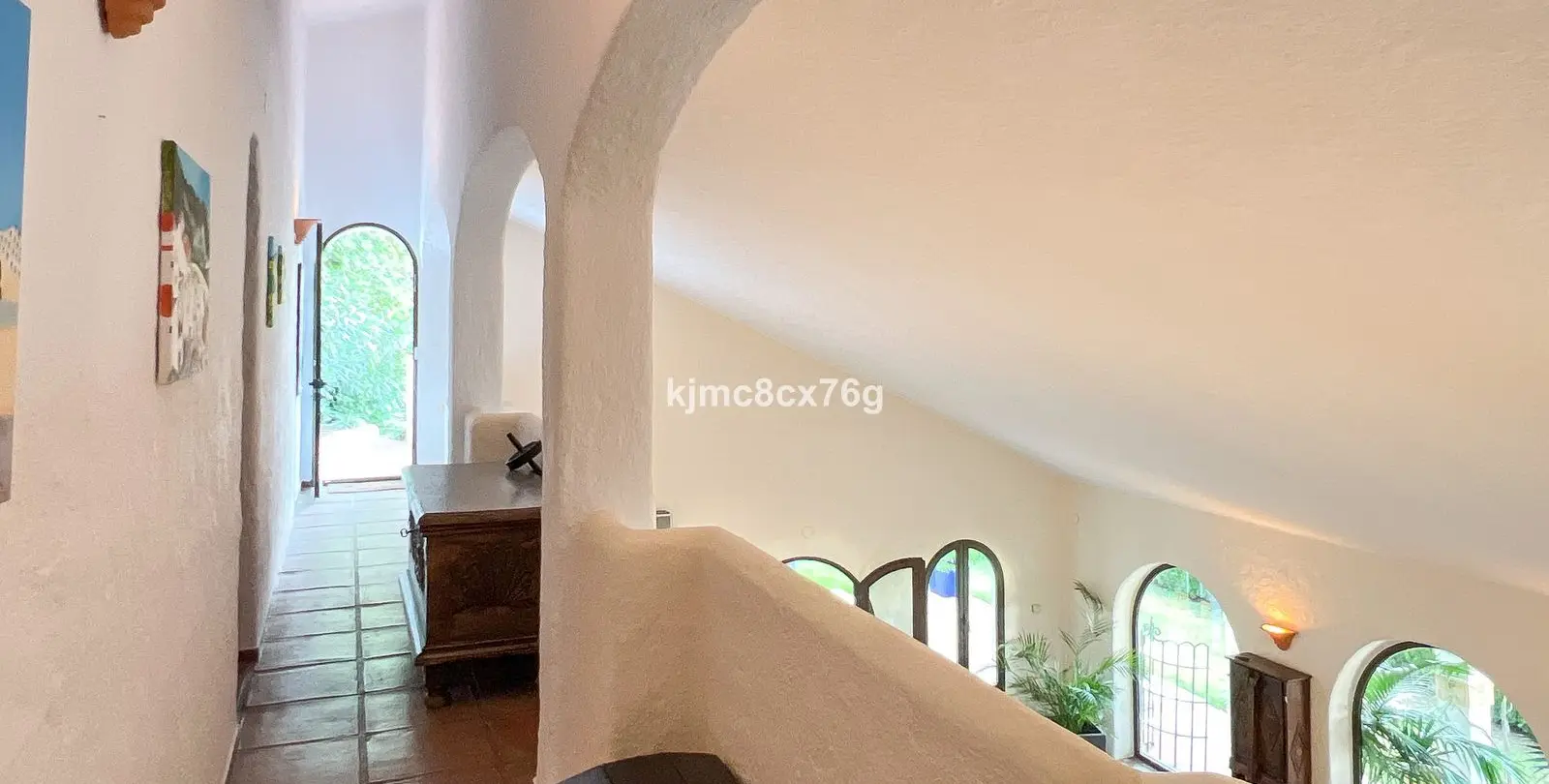 Sale of detached villa in Mijas 19