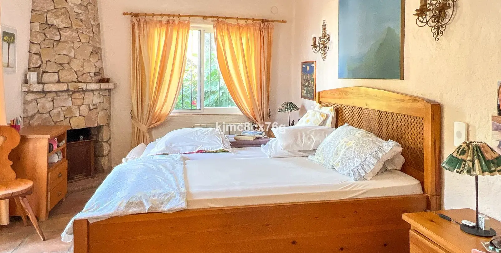 Sale of detached villa in Mijas 21