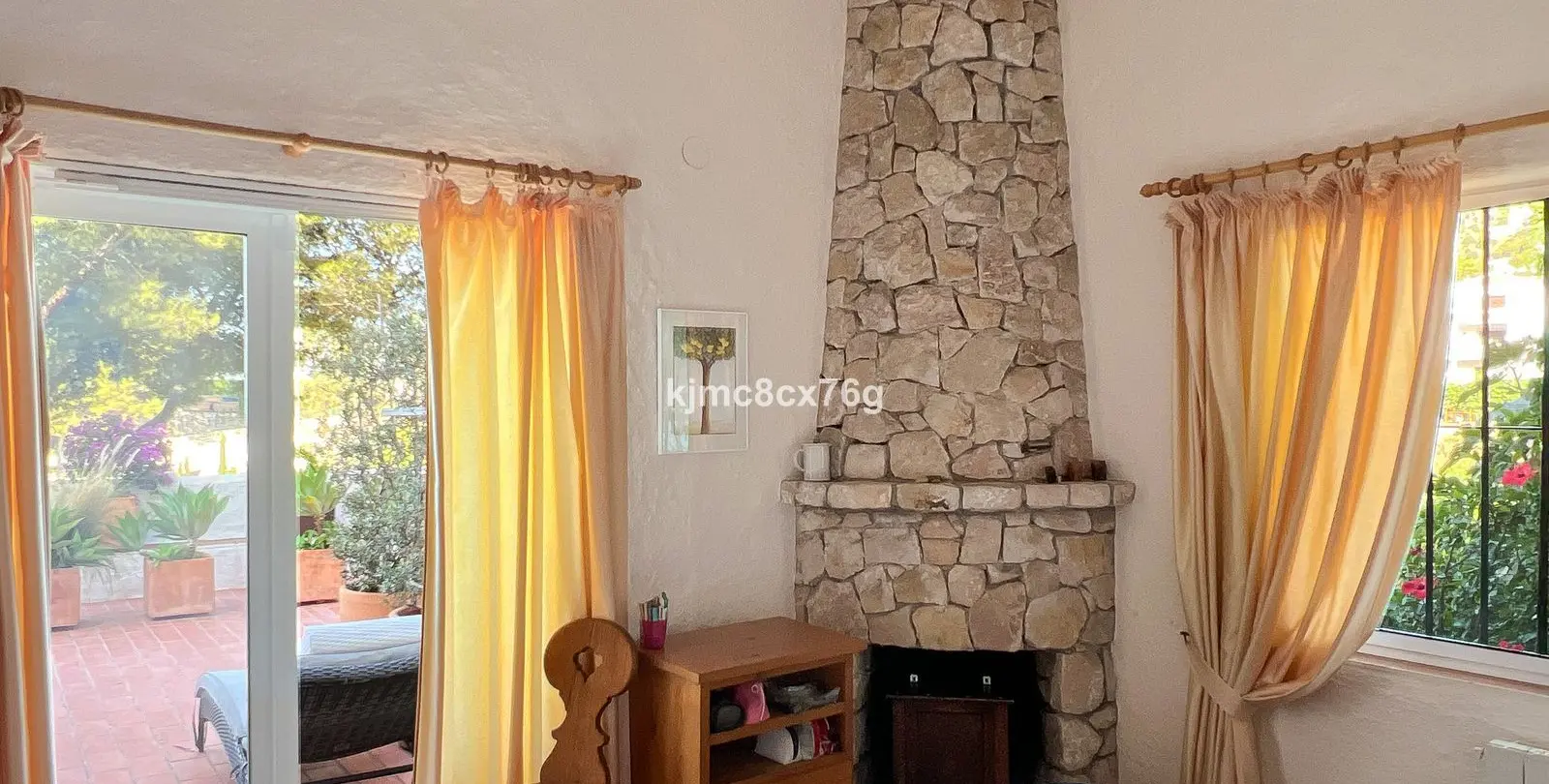 Sale of detached villa in Mijas 22