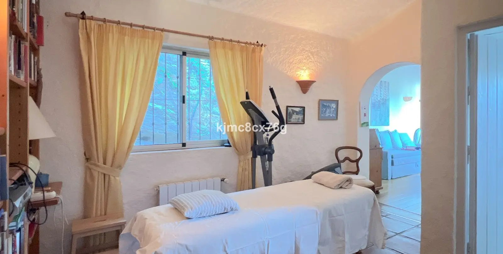 Sale of detached villa in Mijas 26