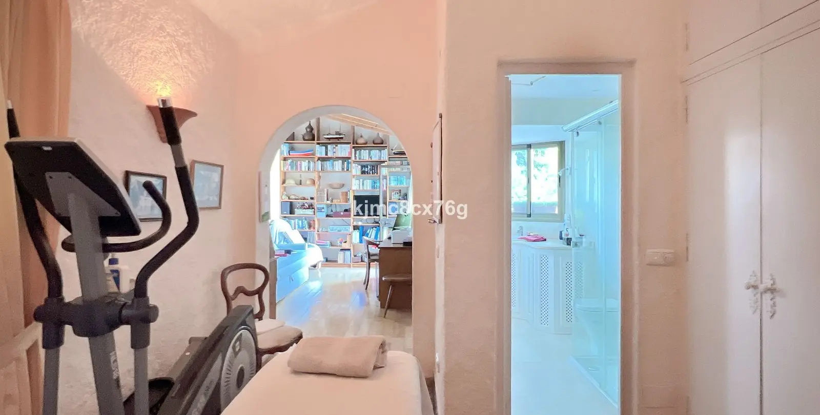 Sale of detached villa in Mijas 27