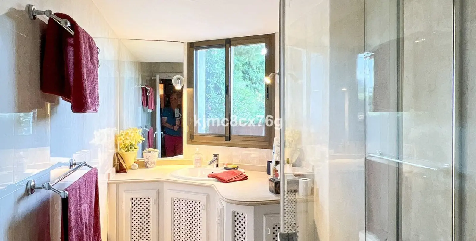 Sale of detached villa in Mijas 28