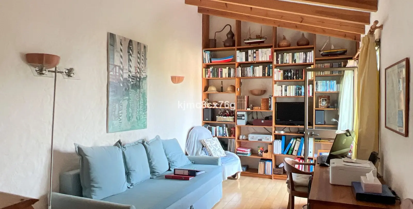 Sale of detached villa in Mijas 30