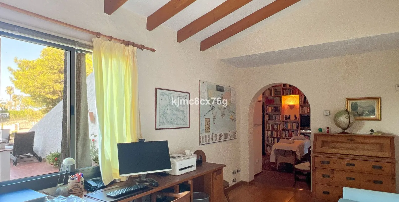 Sale of detached villa in Mijas 31