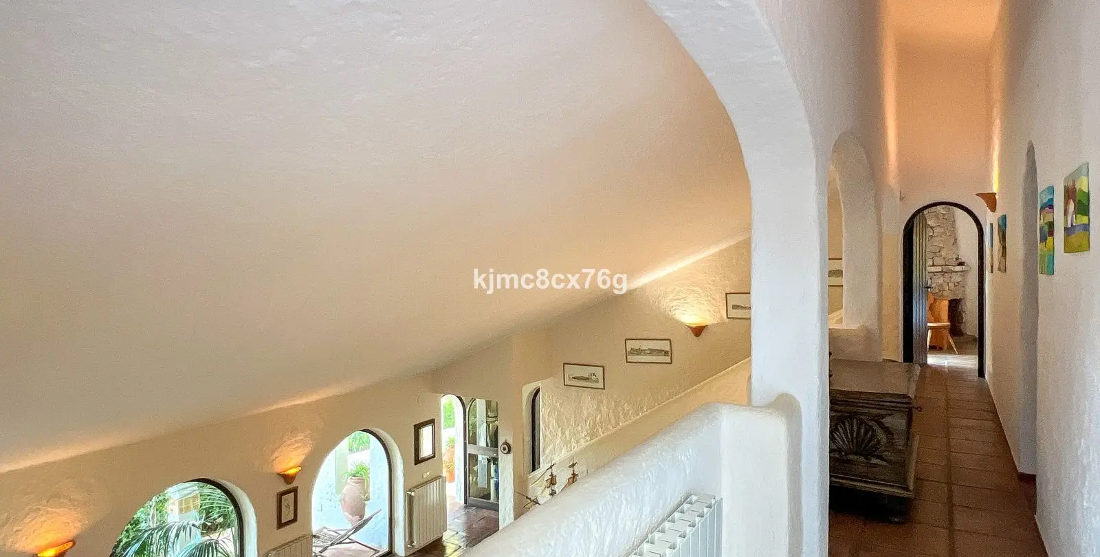 Sale of detached villa in Mijas 32