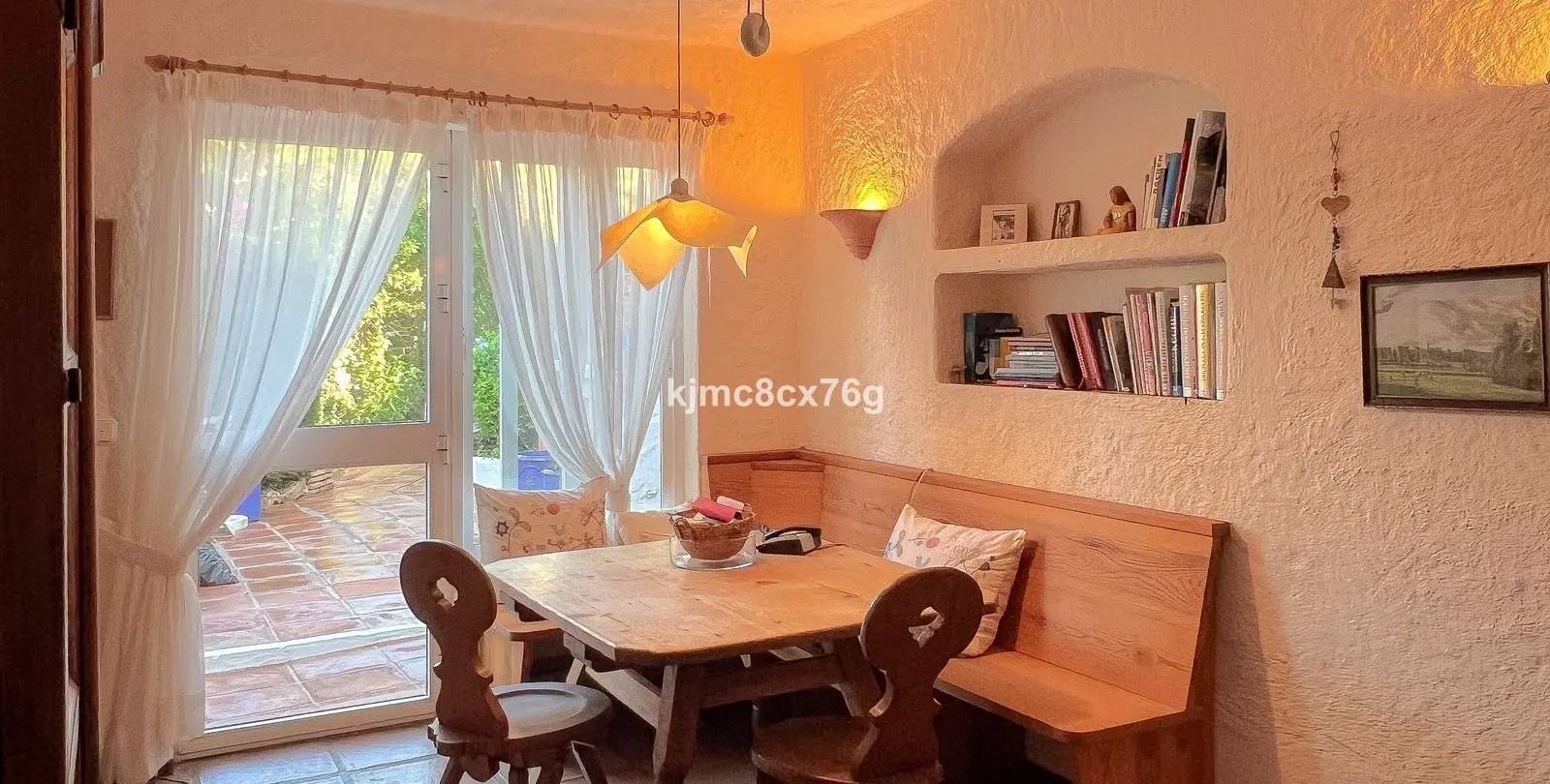 Sale of detached villa in Mijas 33