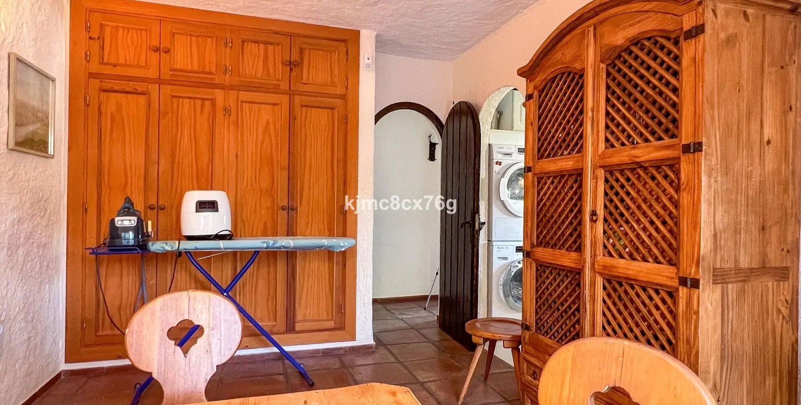 Sale of detached villa in Mijas 34