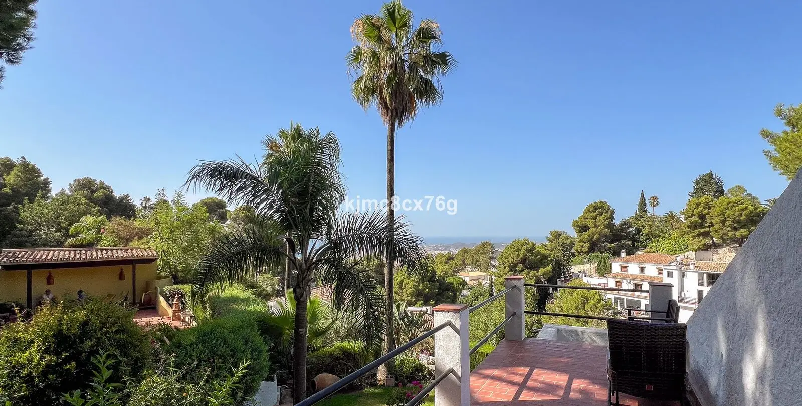 Sale of detached villa in Mijas 36