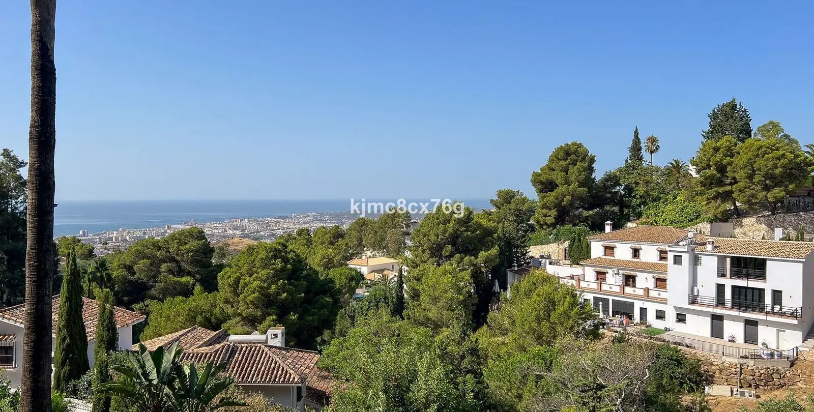 Sale of detached villa in Mijas 37