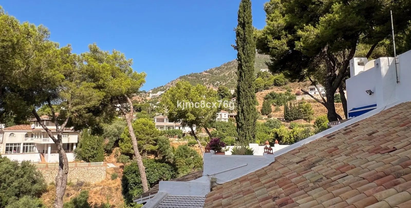 Sale of detached villa in Mijas 38