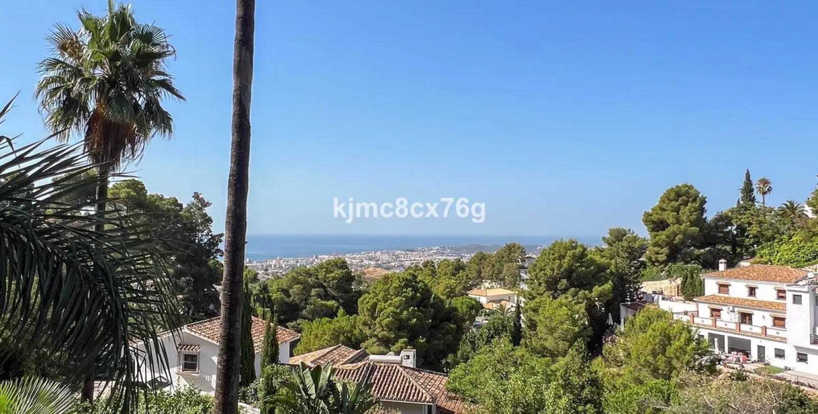 Sale of detached villa in Mijas 39