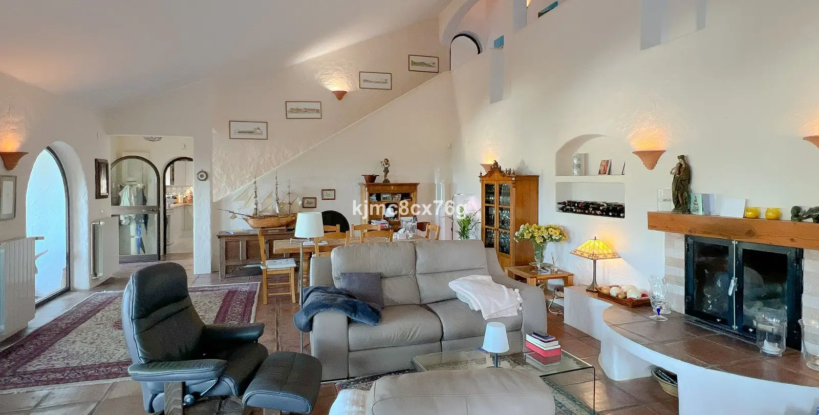 Sale of detached villa in Mijas 40