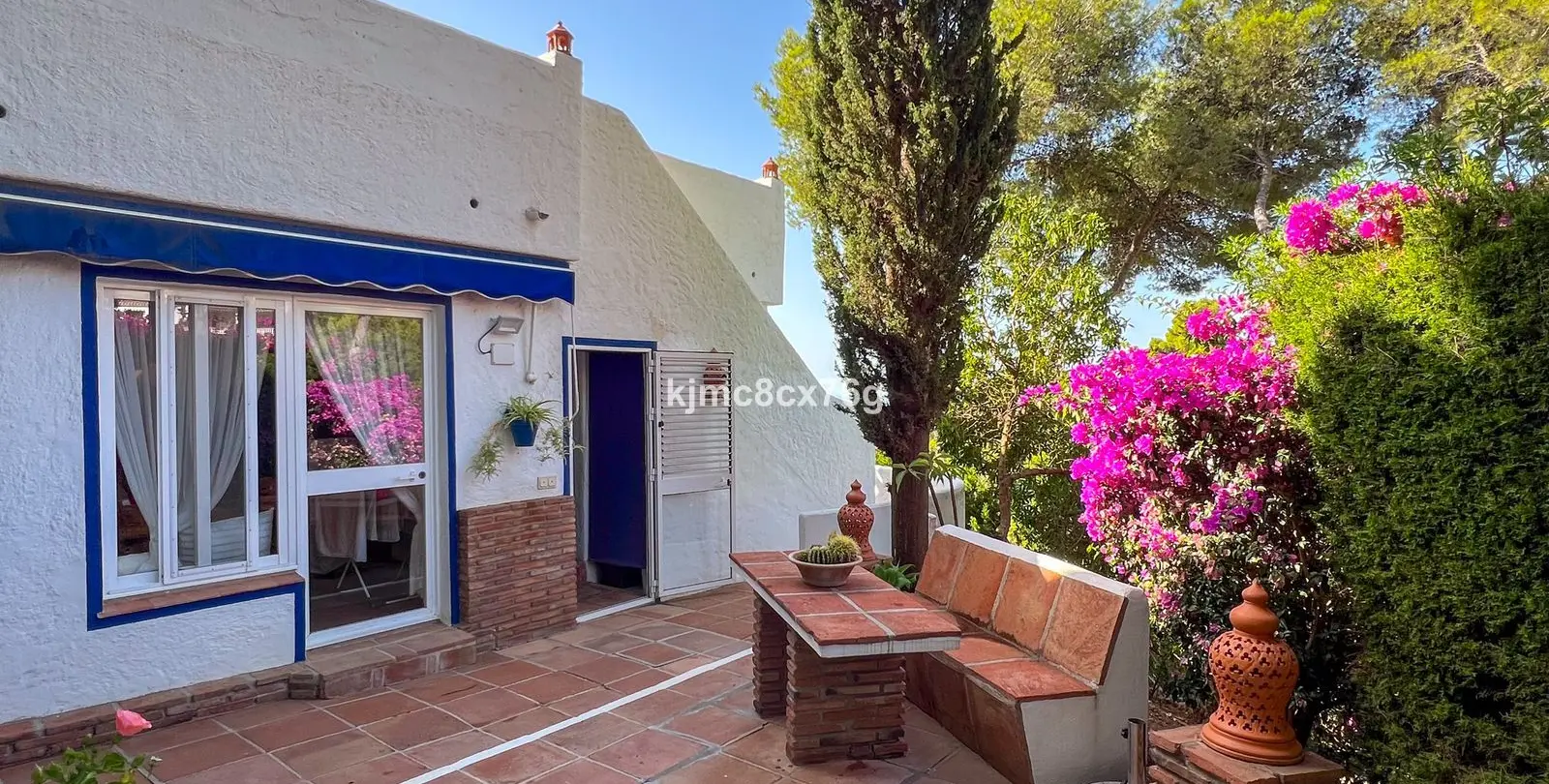 Sale of detached villa in Mijas 42