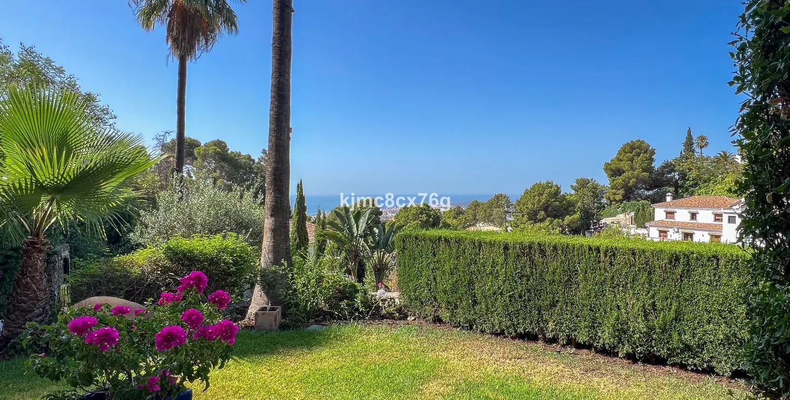 Sale of detached villa in Mijas 45