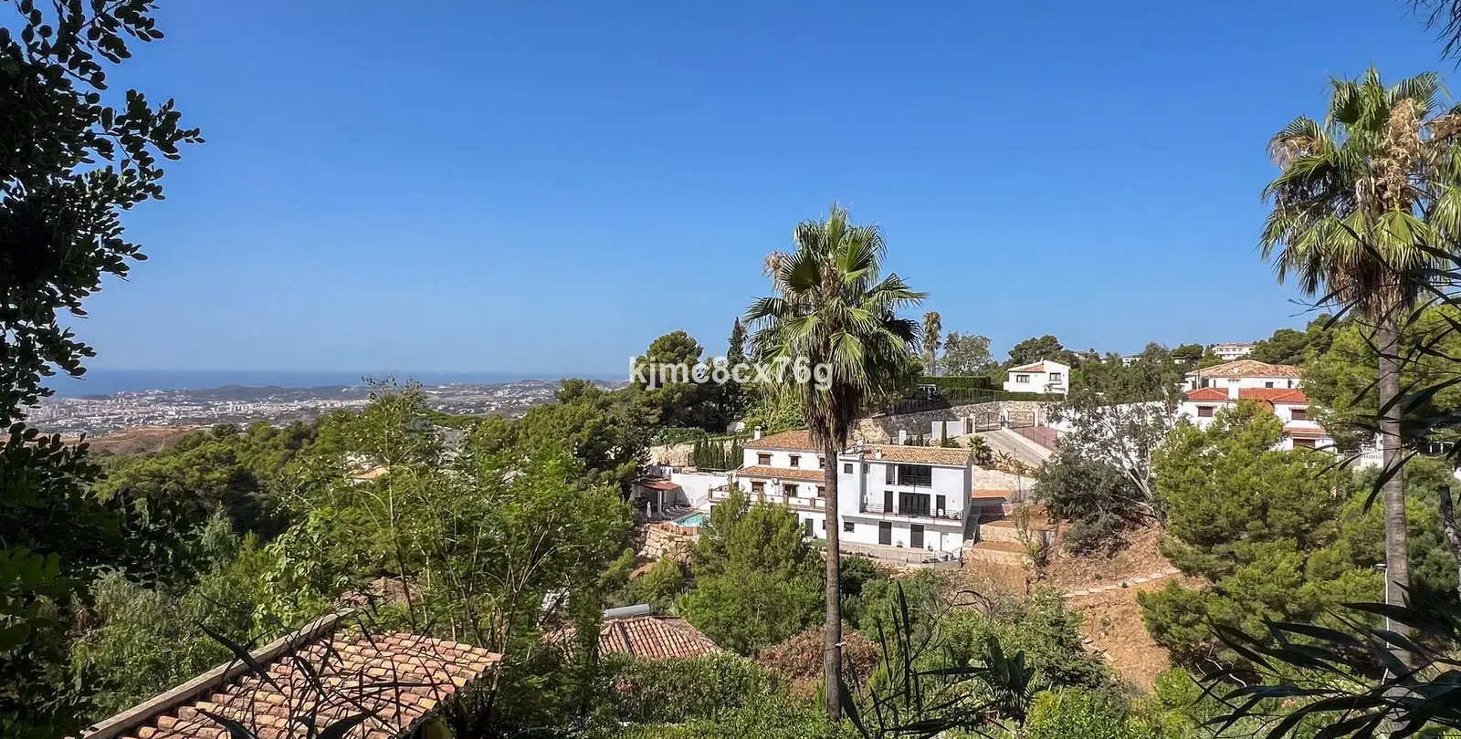Sale of detached villa in Mijas 48