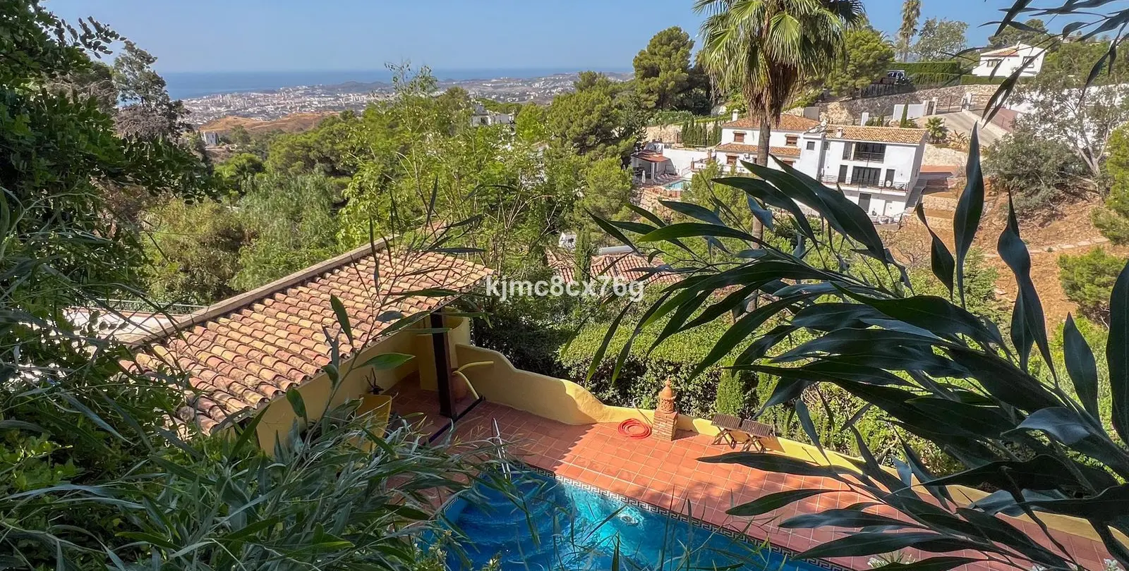 Sale of detached villa in Mijas 49