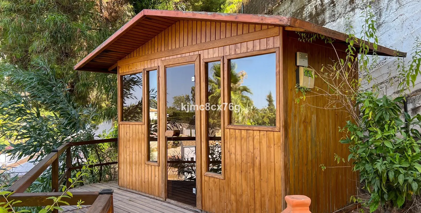 Sale of detached villa in Mijas 50