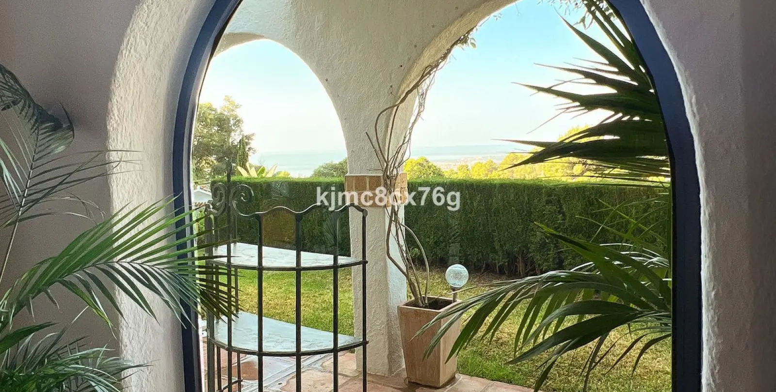 Sale of detached villa in Mijas 51