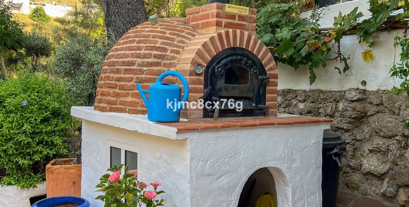 Sale of detached villa in Mijas 54