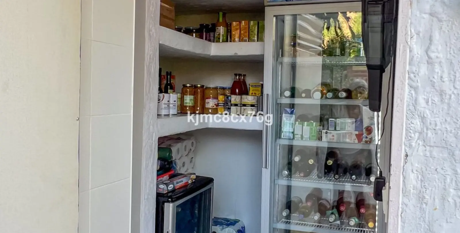 Sale of detached villa in Mijas 55