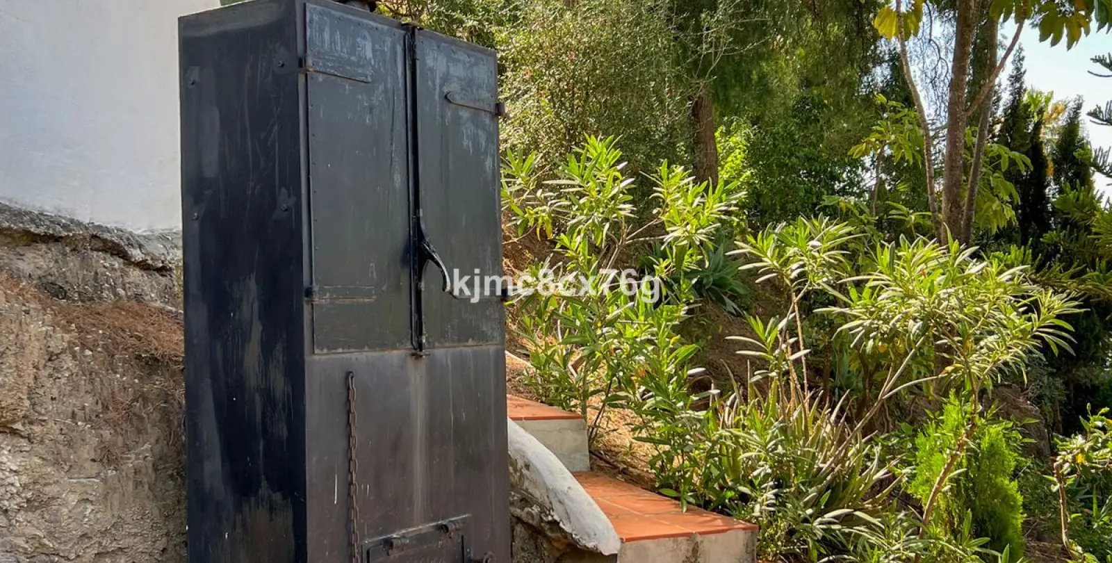 Sale of detached villa in Mijas 56
