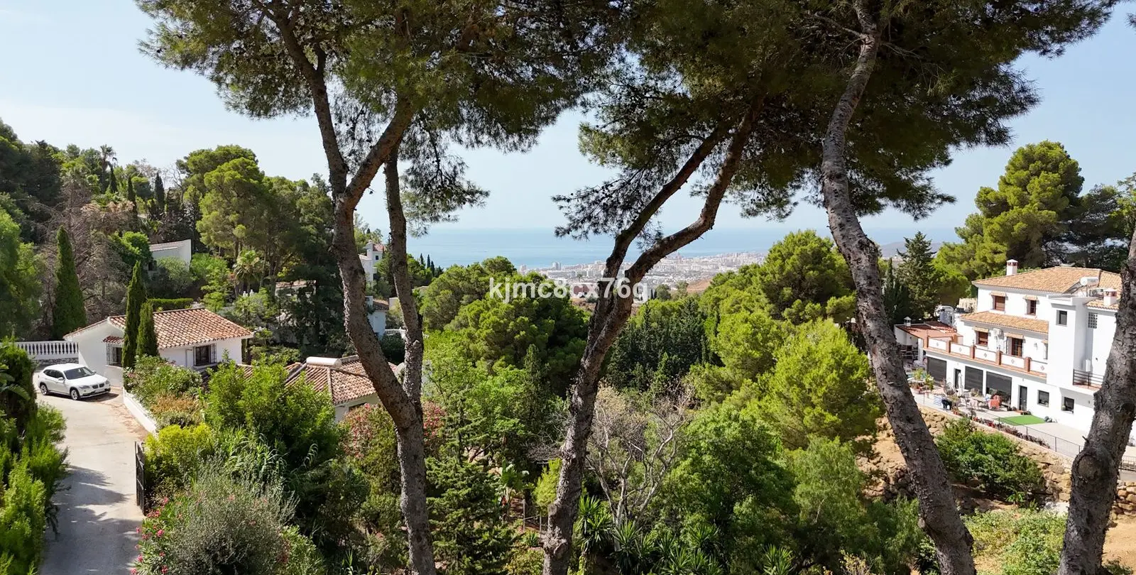 Sale of detached villa in Mijas 64