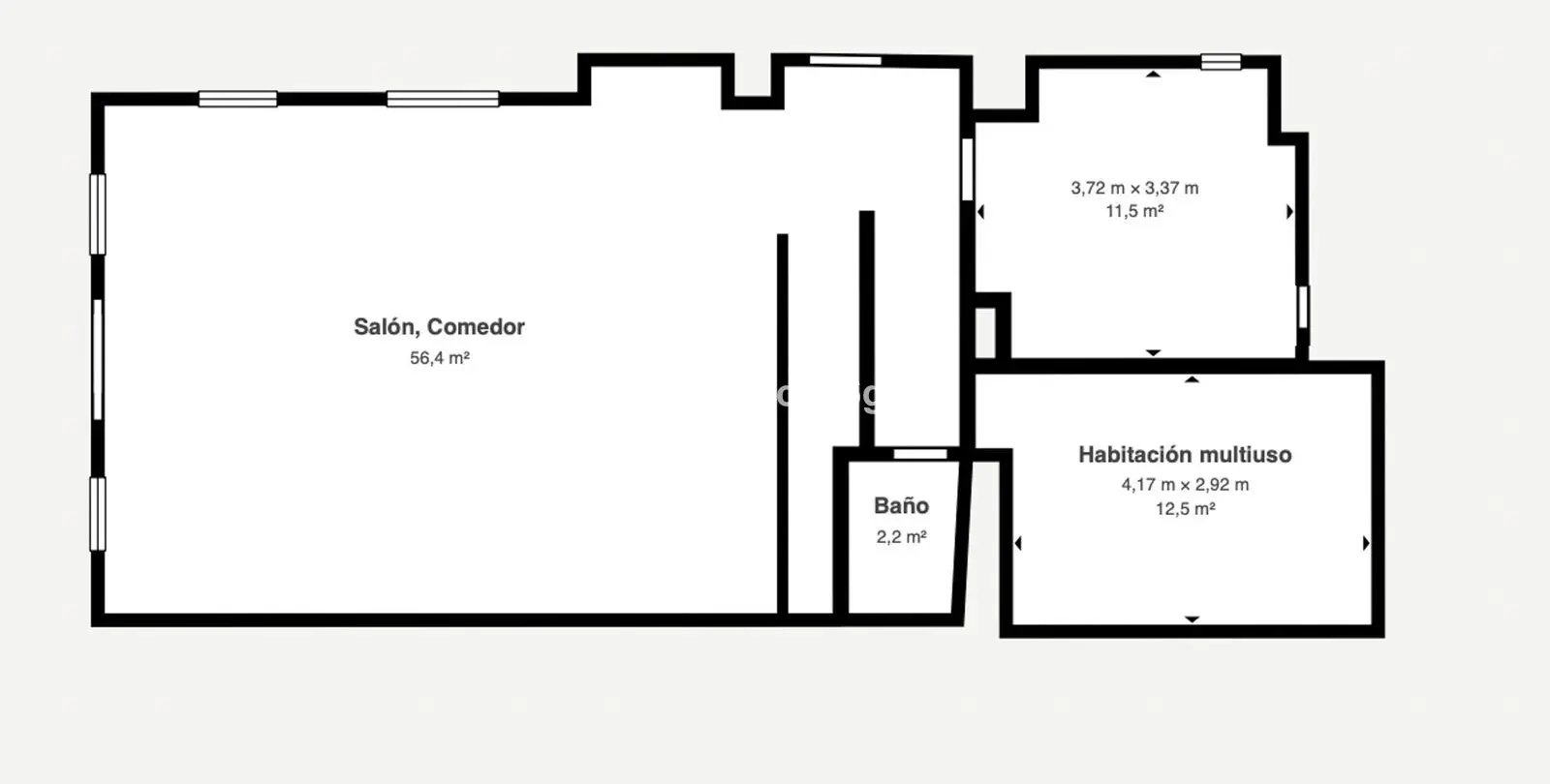 Sale of detached villa in Mijas 67