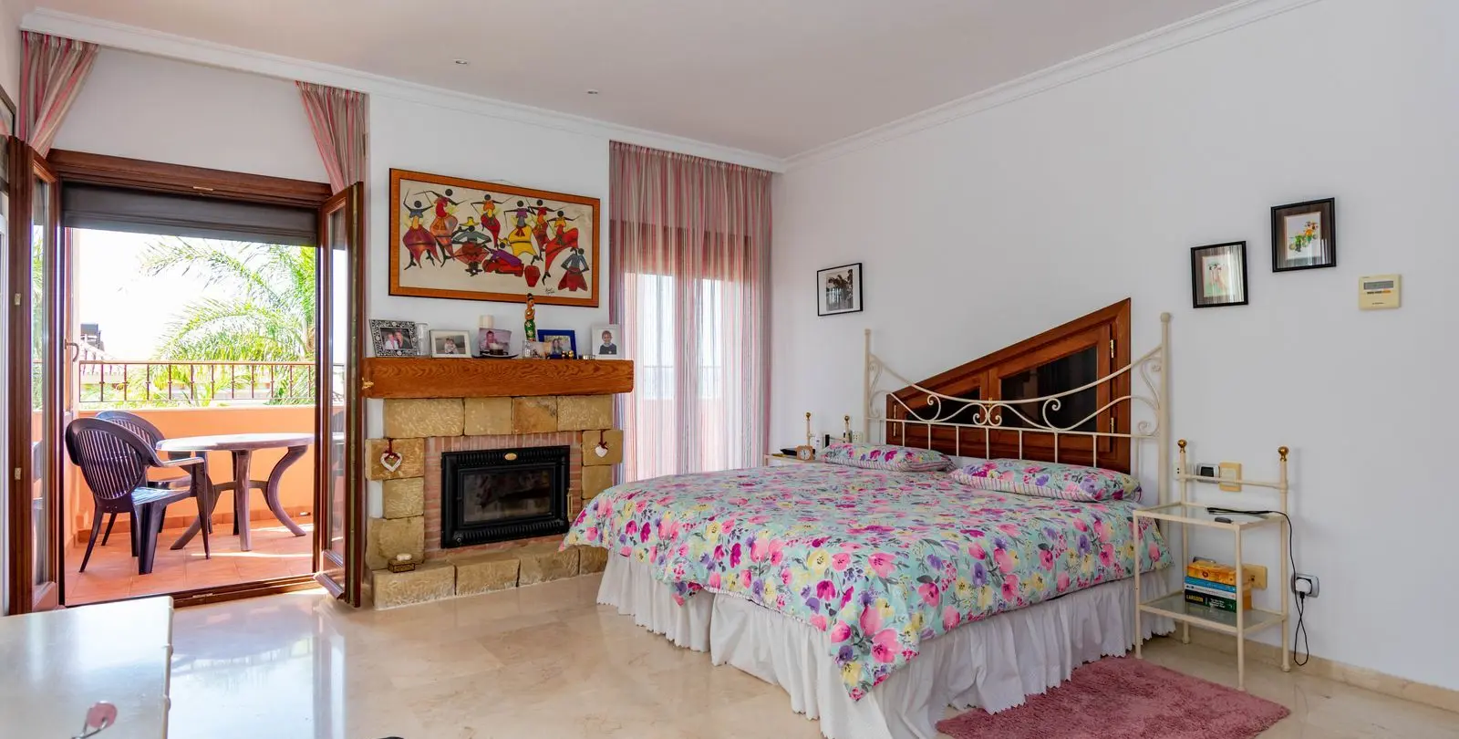Продажа  отдельно стоящей виллы в Estepona 33