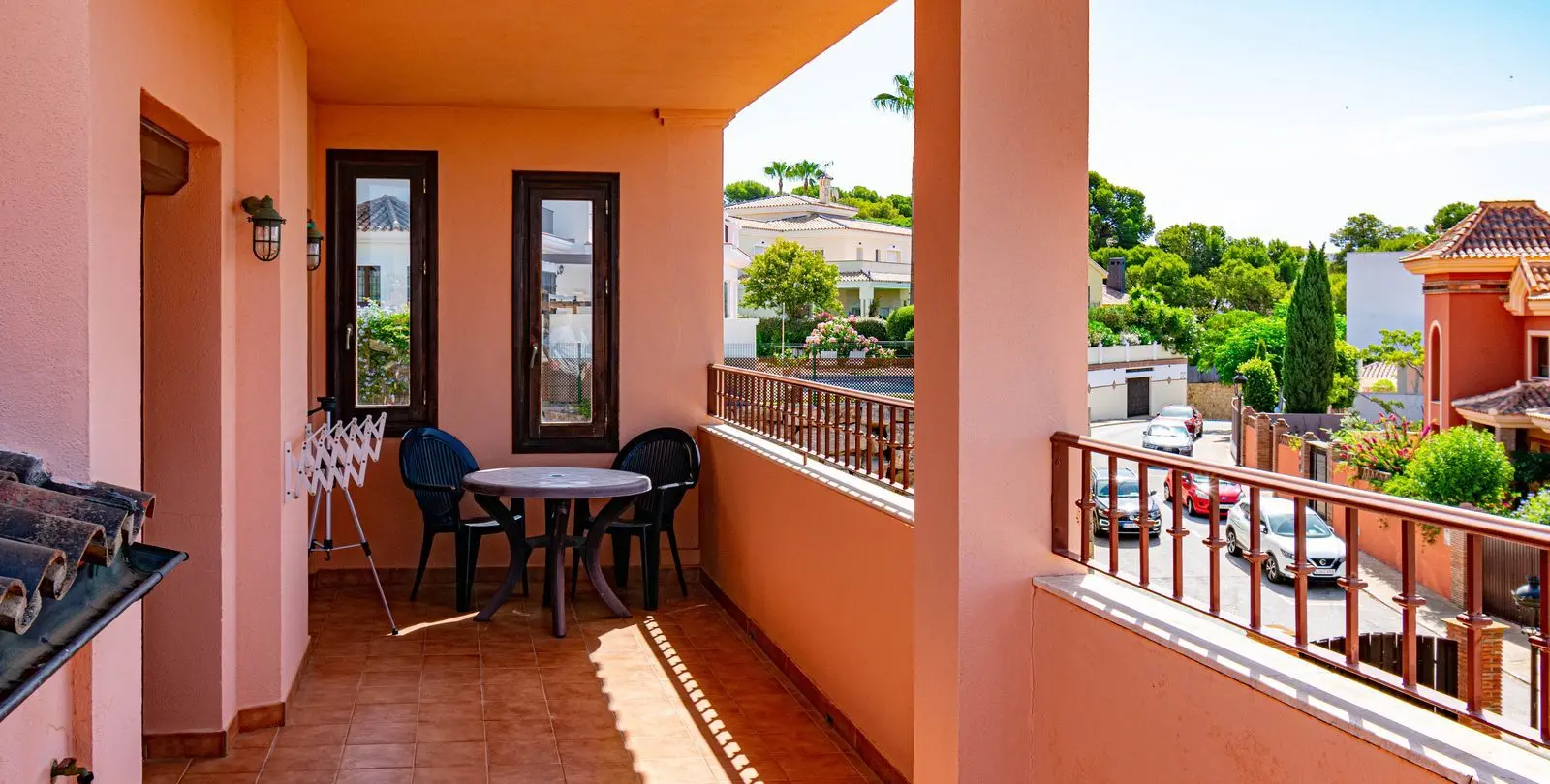 Продажа  отдельно стоящей виллы в Estepona 39