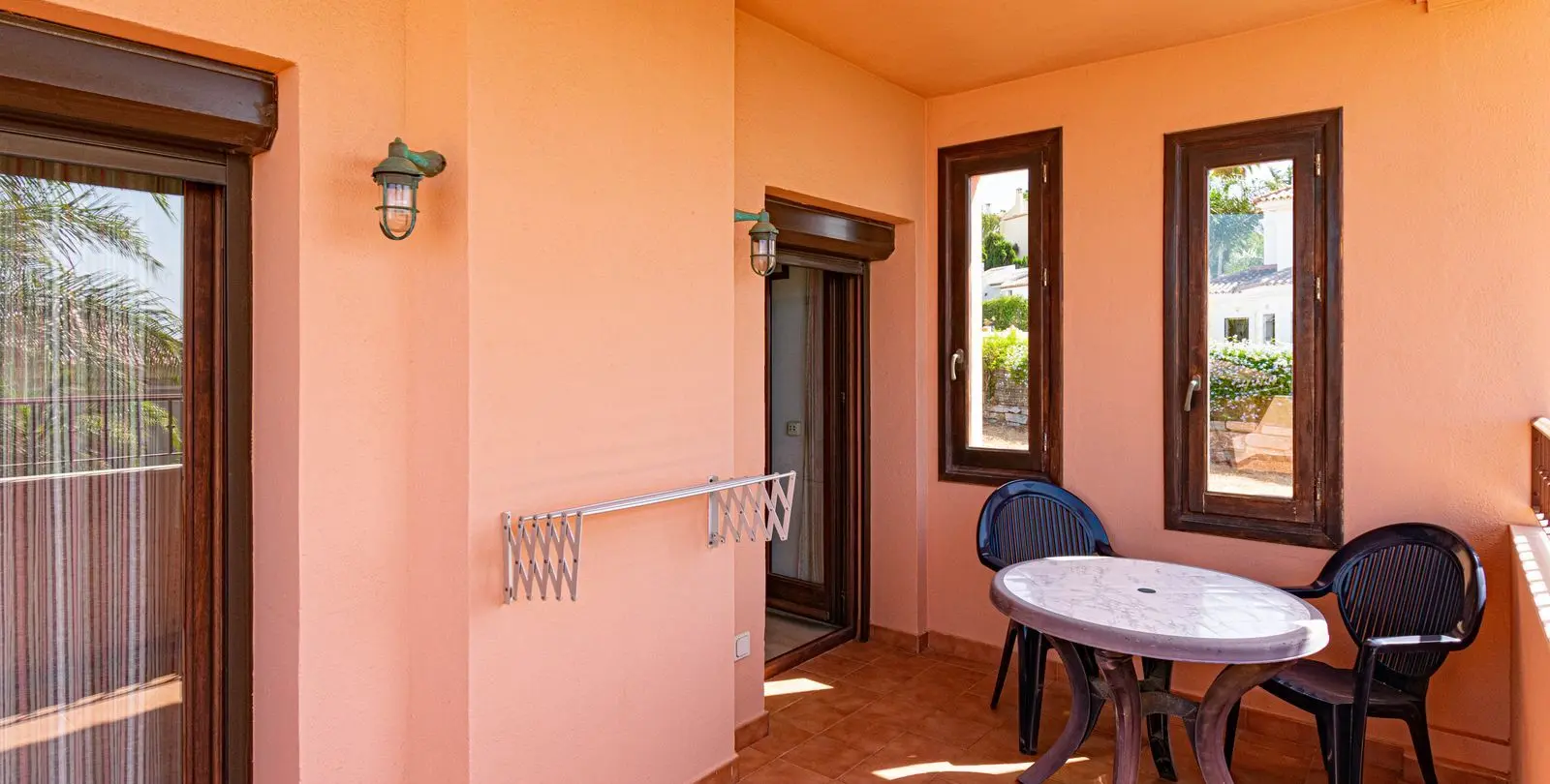 Продажа  отдельно стоящей виллы в Estepona 40