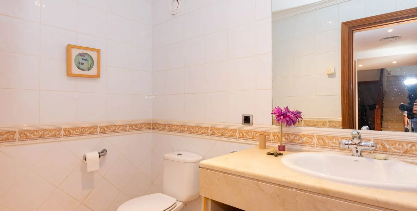 Продажа  отдельно стоящей виллы в Estepona 47