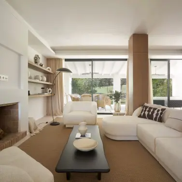 Sale of townhouse in Nueva Andalucía