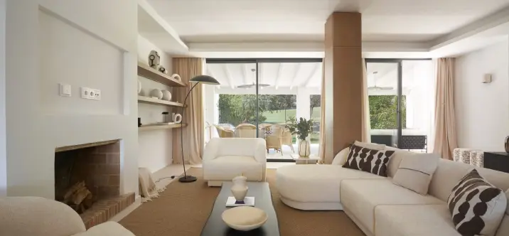 Sale of townhouse in Nueva Andalucía 1