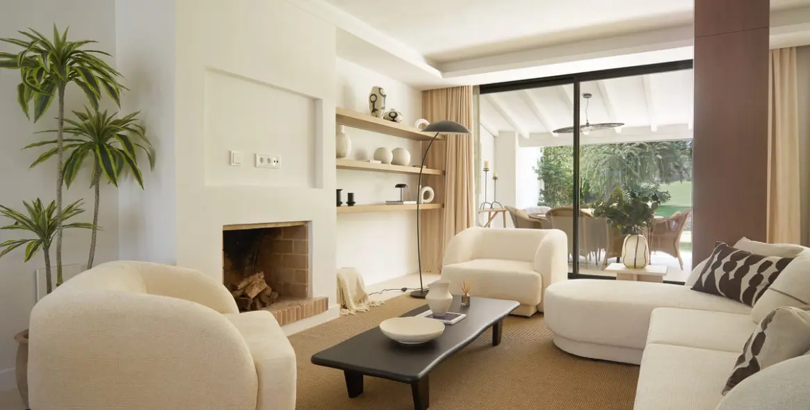 Sale of townhouse in Nueva Andalucía 4