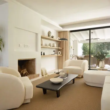 Sale of townhouse in Nueva Andalucía