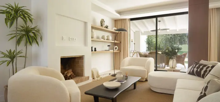 Sale of townhouse in Nueva Andalucía 3