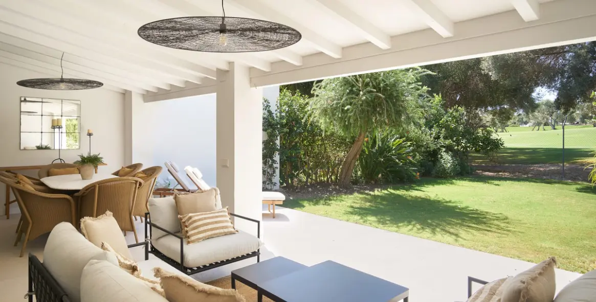 Sale of townhouse in Nueva Andalucía 8