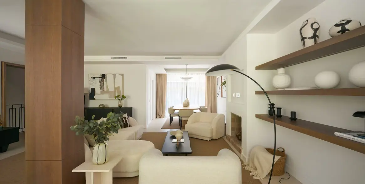 Sale of townhouse in Nueva Andalucía 13