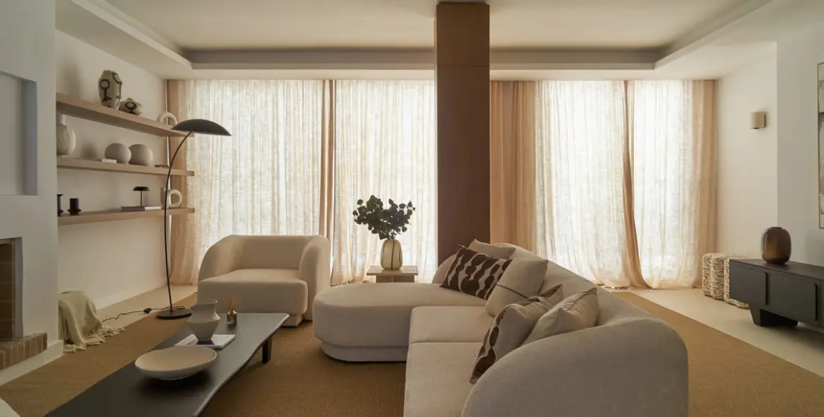 Sale of townhouse in Nueva Andalucía 17